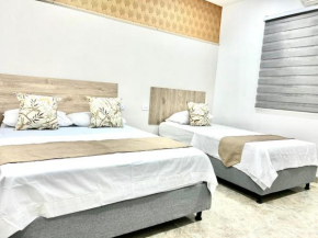 SANTO RIO SUITE Hotel
